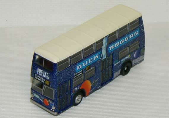 Sydney Leyland Atlantean PMC